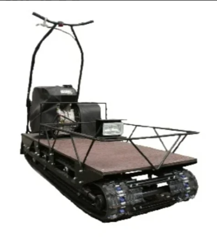 Мотобуксировщик PAXUS 550 МД. 15 л.с. в Дзержинске