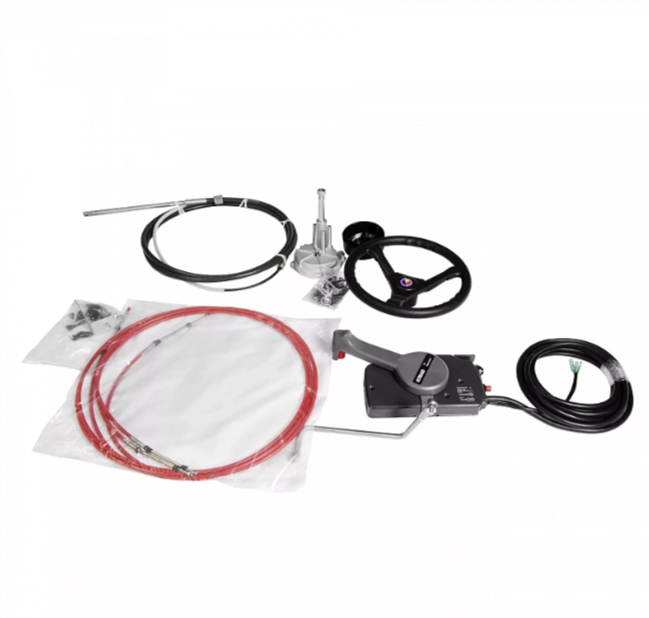 Лодочный мотор GLADIATOR G20FES в Дзержинске