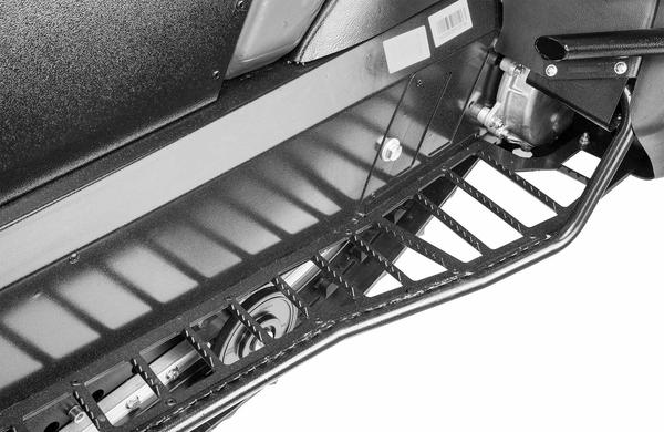 Снегоход STELS MS600T (SWT ST) СТАВР 1.0 К01 Tech в Дзержинске