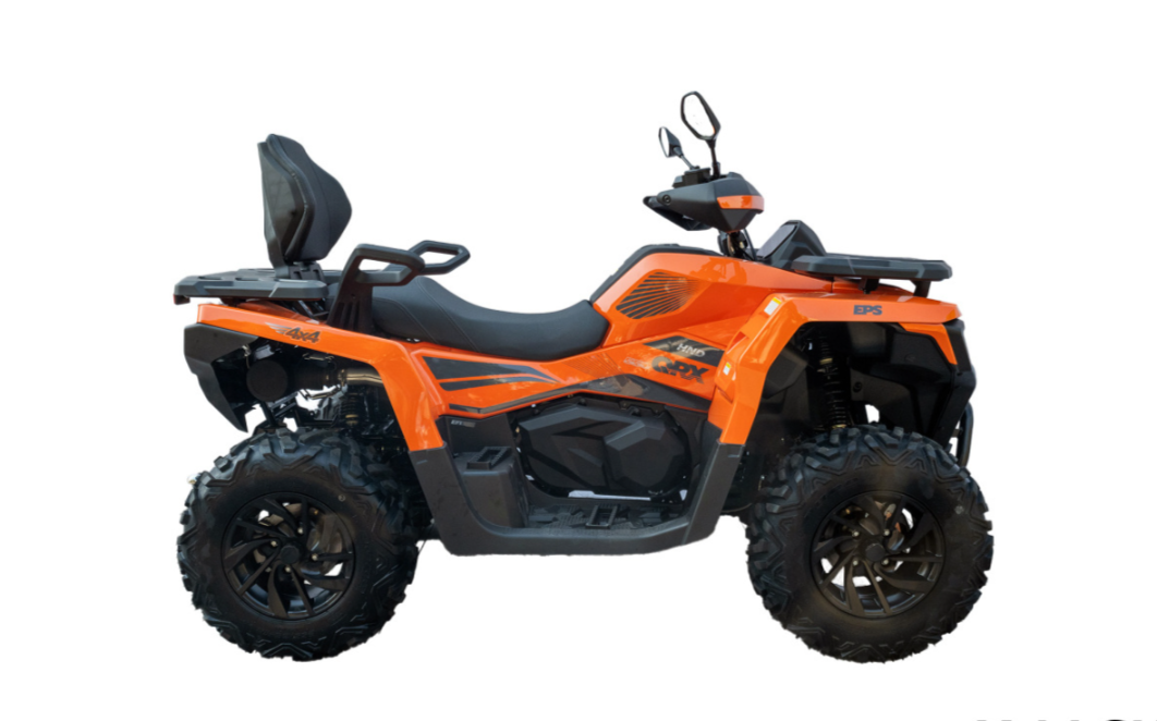 Квадроцикл HND QRX 550 в Дзержинске