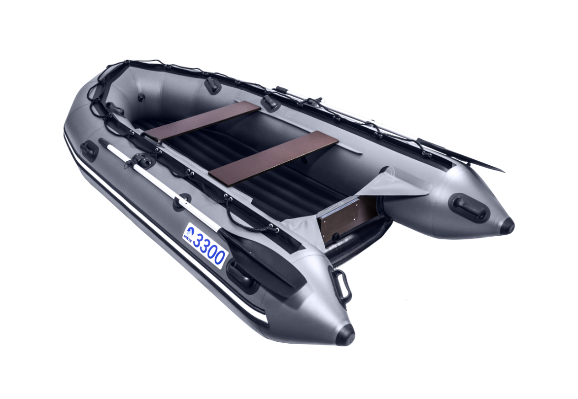 Лодка APACHE 3300 НДНД в Дзержинске