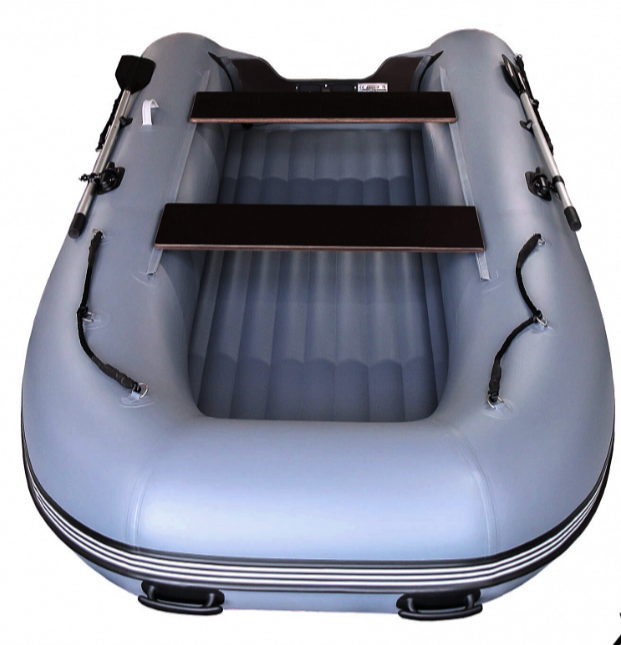 НАДУВНАЯ ЛОДКА GLADIATOR E380S в Дзержинске