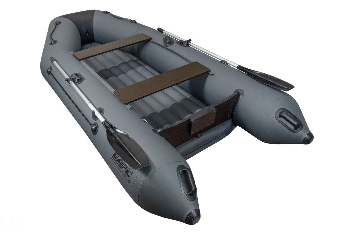 Лодка Барс 3200 нднд в Дзержинске