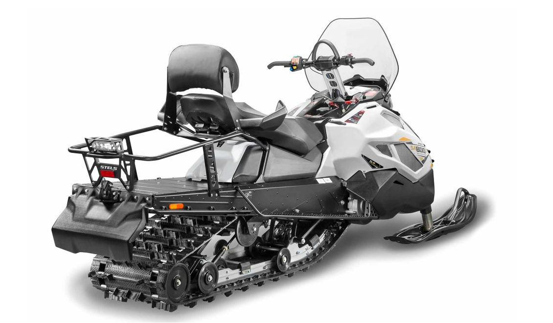 Снегоход STELS АТАМАН SA800T 2.0 в Дзержинске