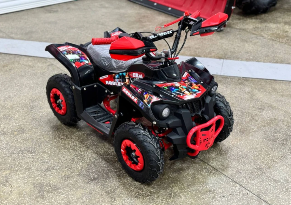 Квадроцикл GBM ROBLOX в Дзержинске