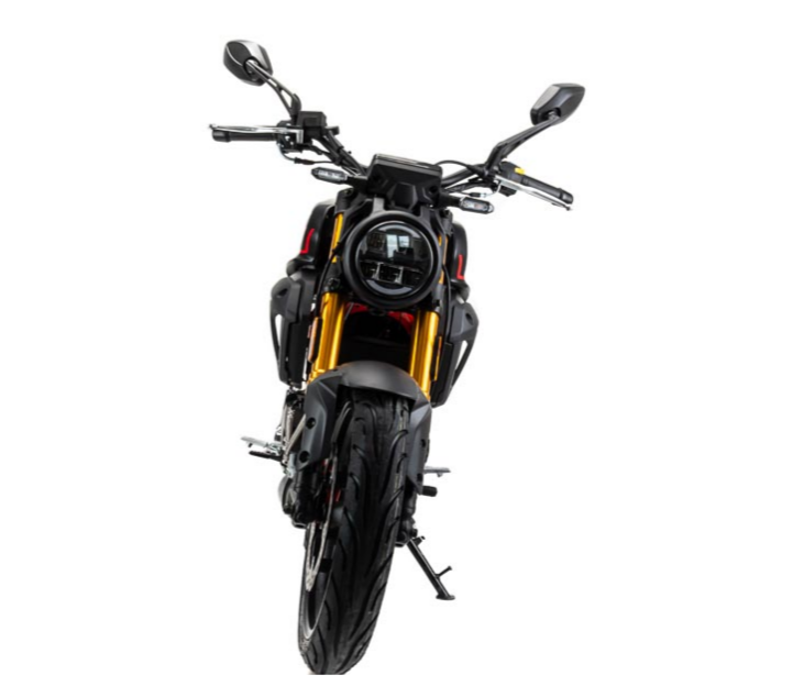 Мотоцикл PROMAX CB150R (49) в Дзержинске