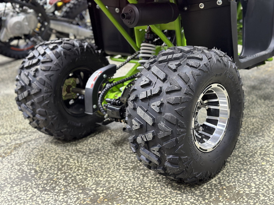 Квадроцикл PROMAX МАЙНКРАФТ 192 в Дзержинске