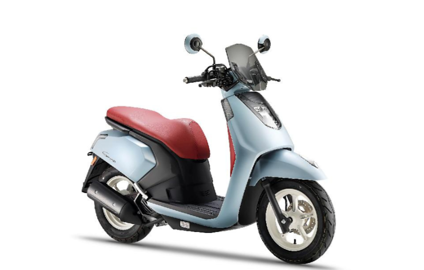 Скутер ARIIC GEMMA в Дзержинске