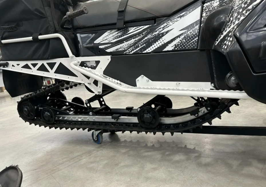 СНЕГОХОД IRBIS SF200L XE SUPERLONG в Дзержинске