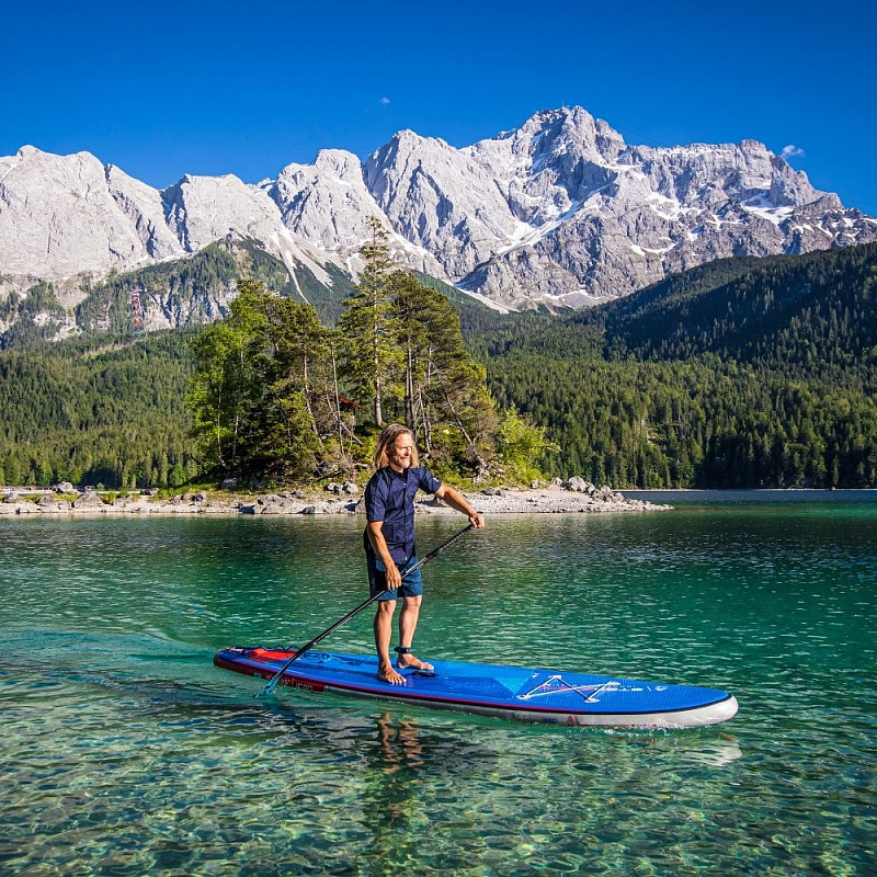 SUP (САП) Доска MISHIMO EXTRA10.8 в Дзержинске