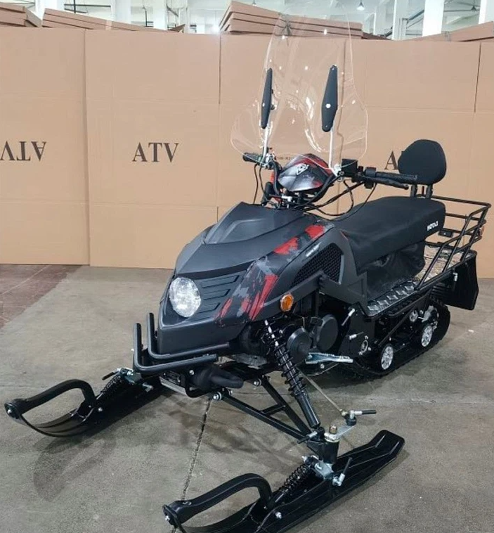 Снегоход Motax Snow 200 в Дзержинске