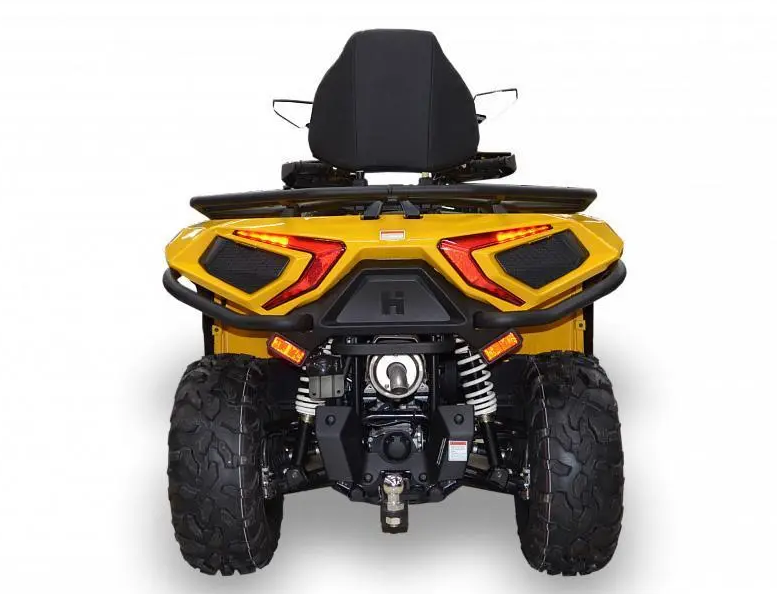 Квадроцикл HISUN GUARDIAN 400L /LONG в Дзержинске