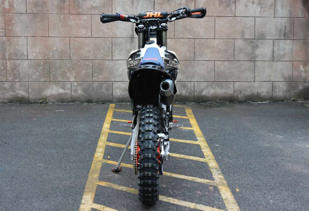 Мотоцикл JHLMOTO JHL Z8i (EFI) NC300S (182-MN) в Дзержинске