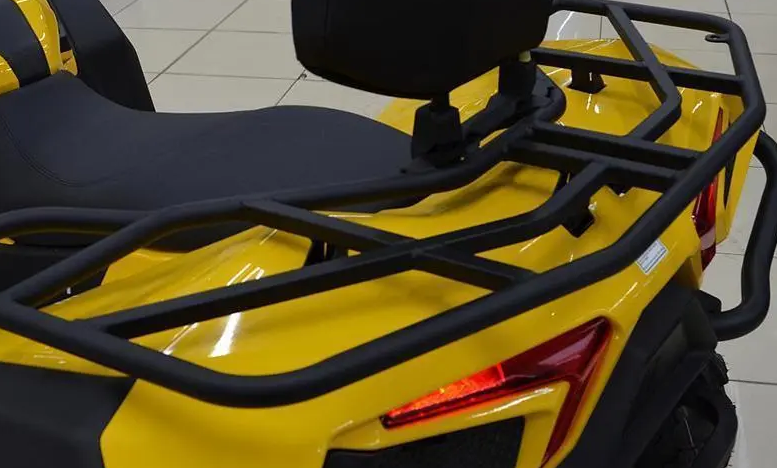 Квадроцикл HISUN GUARDIAN 400L /LONG в Дзержинске