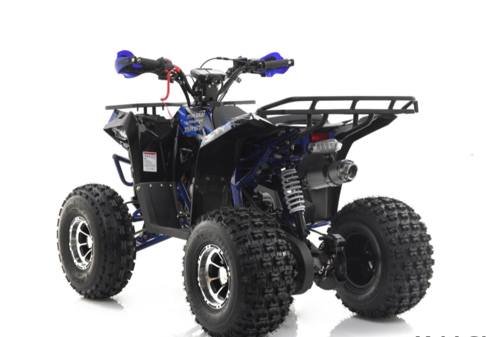 Квадроцикл GBM SHARP 190 PREMIUM SEMI-AUTOMATIC в Дзержинске