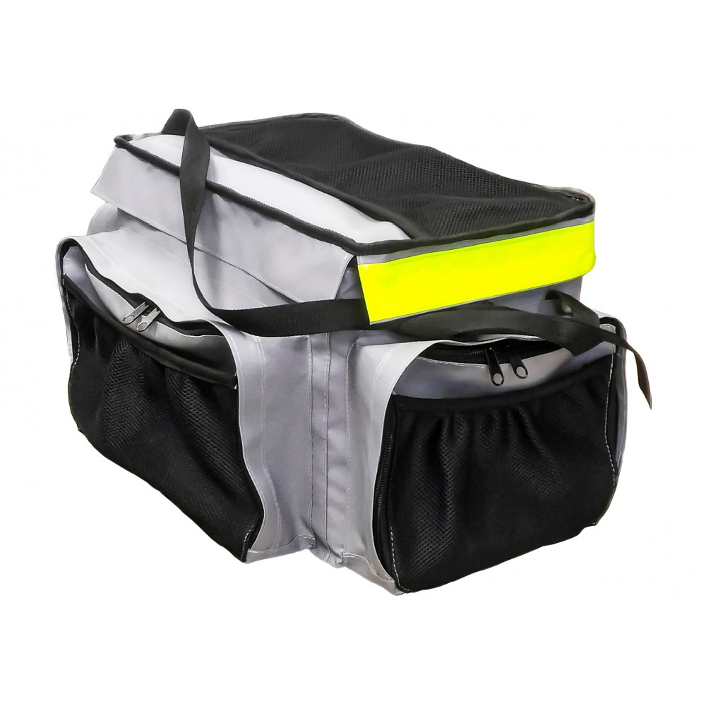 СУМКА ЛЮКС НА БАЛЛОН ДЛЯ ЛОДОК ПВХ 50Х25Х25 СМ в Дзержинске