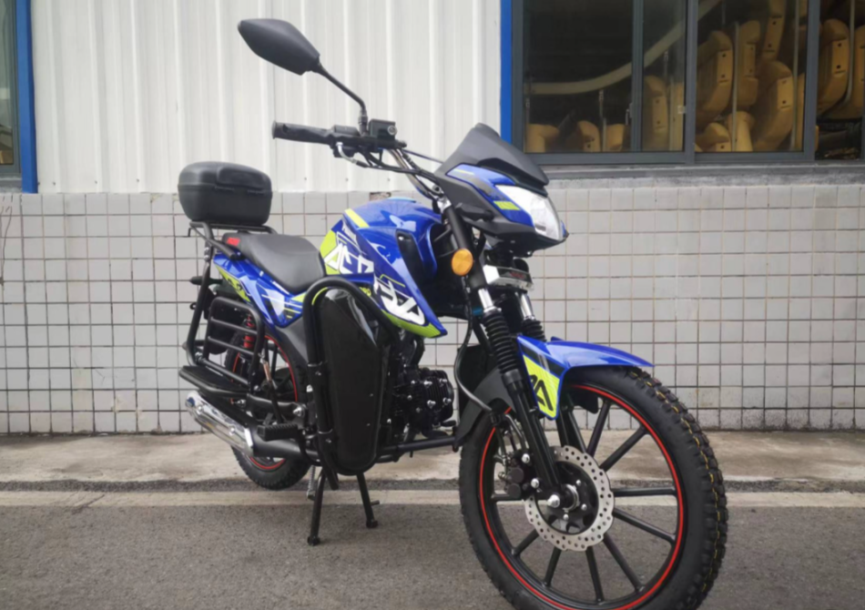 Мопед PROMAX ALPHA RS-PRO 150 (49) в Дзержинске