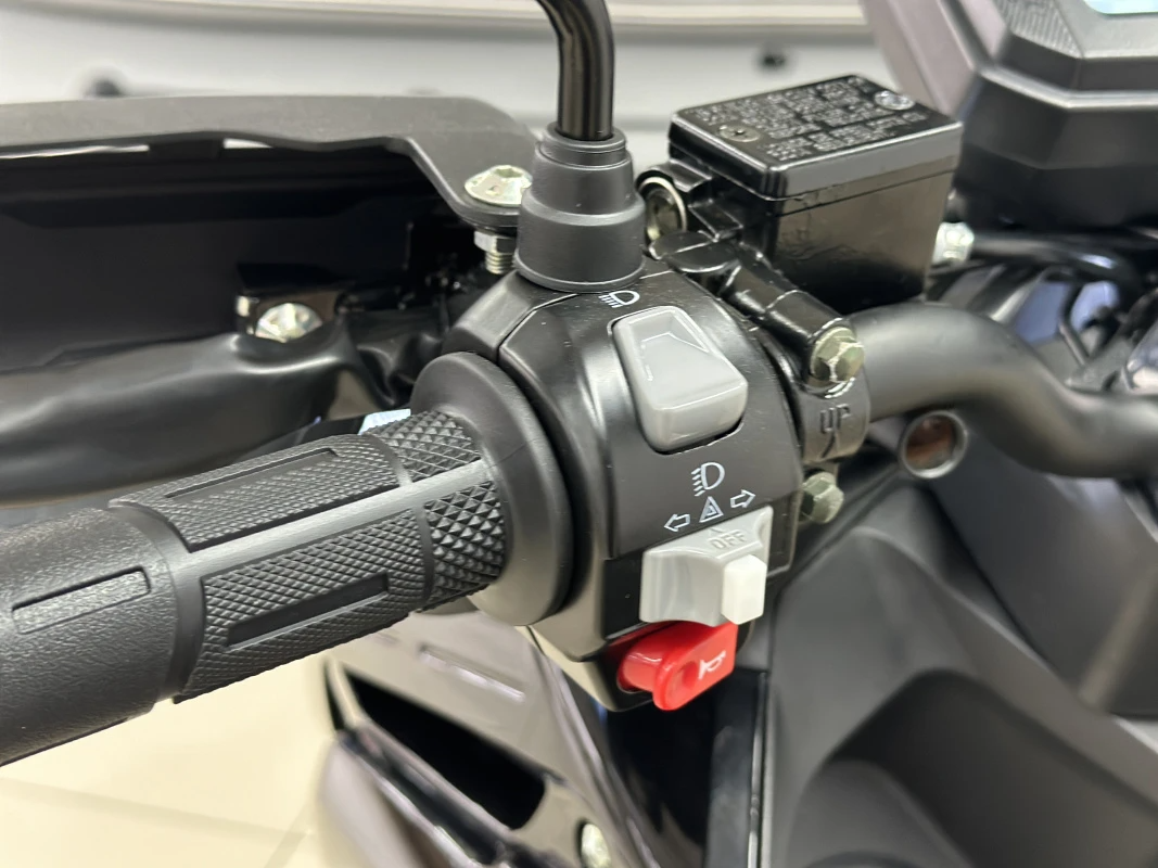 Скутер PROMAX STALKER 150(49) в Дзержинске