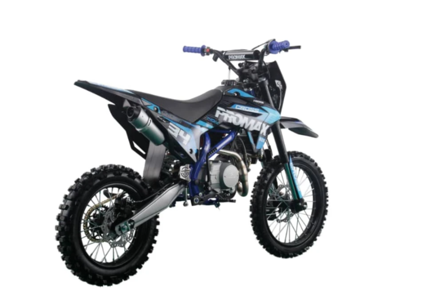 Питбайк PROMAX CROSS 145CC 17/14 в Дзержинске