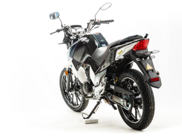 Мотоцикл MOTOLAND (МОТОЛЕНД) FIGHTER 250 в Дзержинске