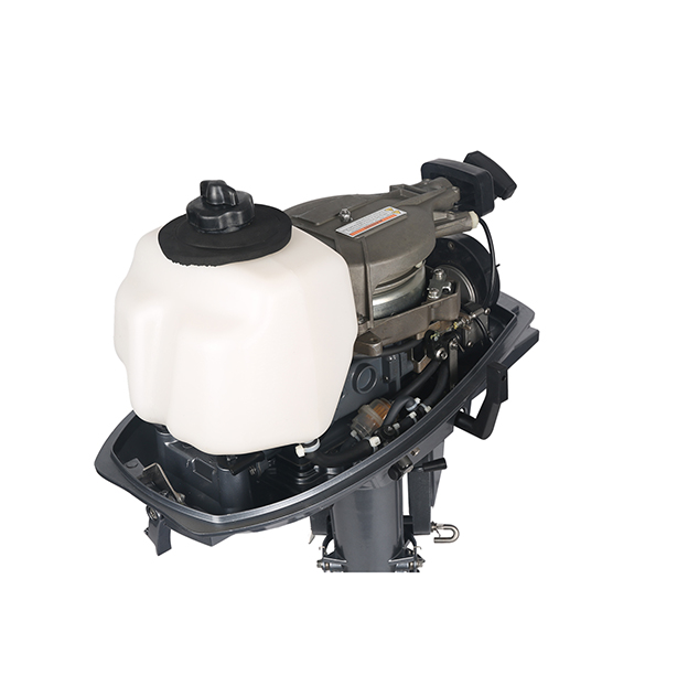 ЛОДОЧНЫЙ МОТОР ALLFA CG T5 в Дзержинске