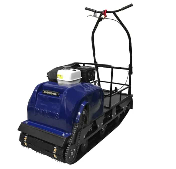 Мотобуксировщик PAXUS 500 GRAND 9 л.с. в Дзержинске