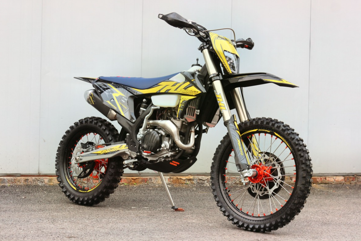 Мотоцикл JHLMOTO JHL Z8 NC300S (182-MN) в Дзержинске