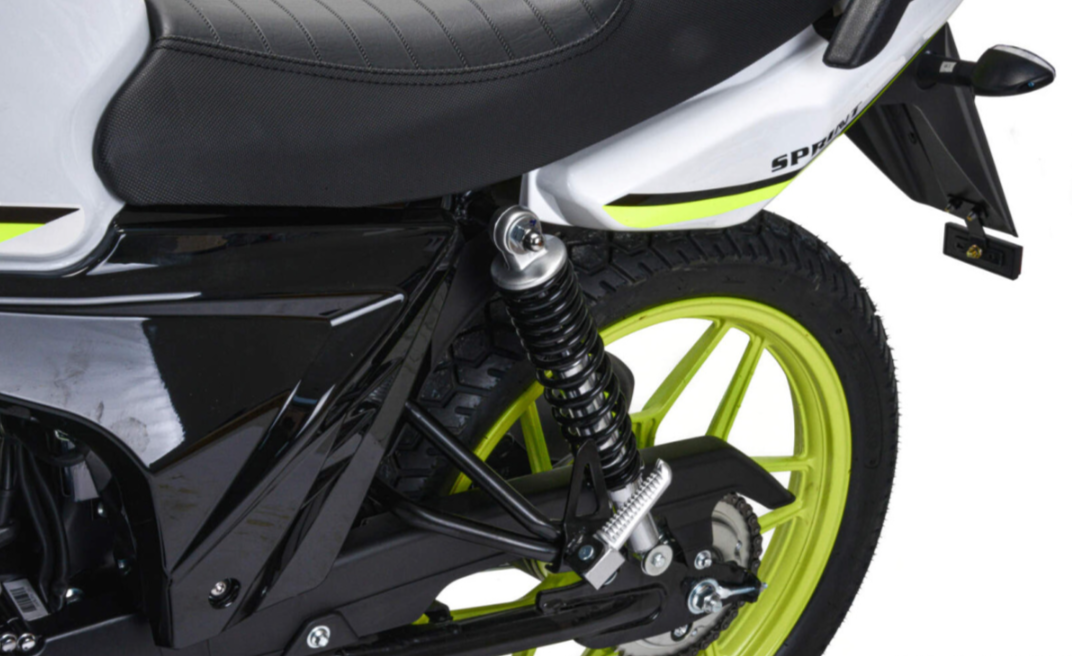 Мотоцикл MOTOLAND (МОТОЛЕНД) 200 SPRINT в Дзержинске