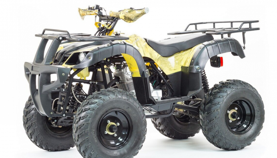 Квадроцикл MOTOLAND (МОТОЛЕНД) 250 ADVENTURE в Дзержинске