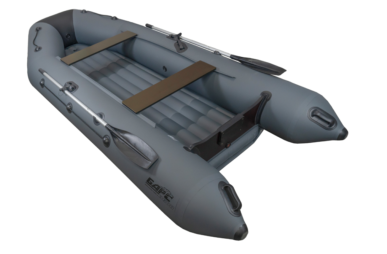 Лодка Барс 3600 НДНД в Дзержинске