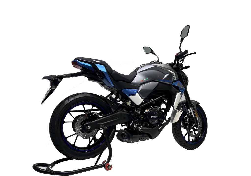 Мотоцикл TMBK MONTANA 250 (165 FMM) в Дзержинске