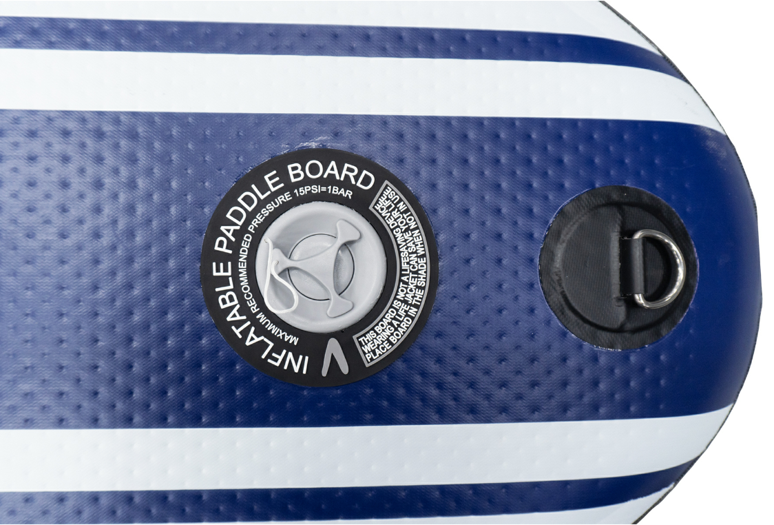 Сап-борд синий 10.6ft RIVIERA в Дзержинске