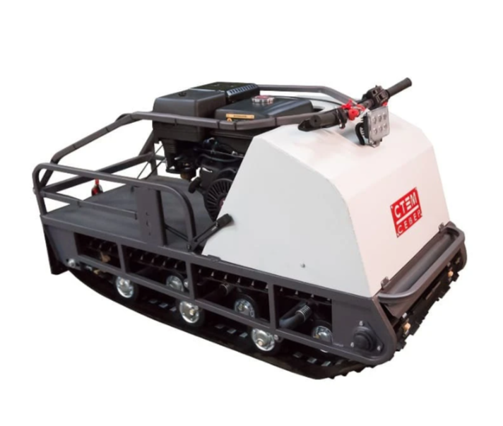 Мотобуксировщик СТЕМ СЕВЕР ЭКСПЕРТ 500 15 л.с. в Дзержинске