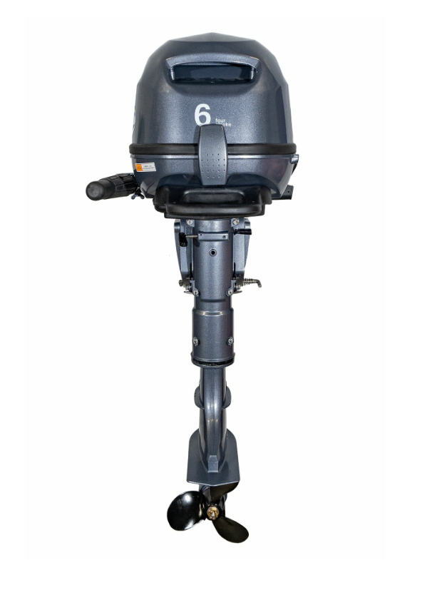 Лодочный мотор APACHE T 6 BS в Дзержинске