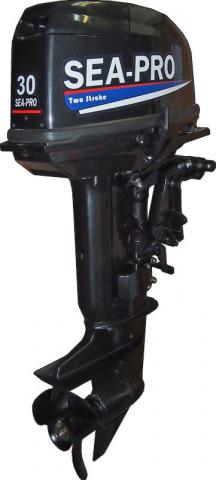 Лодочный мотор SEA-PRO Т 30S в Дзержинске