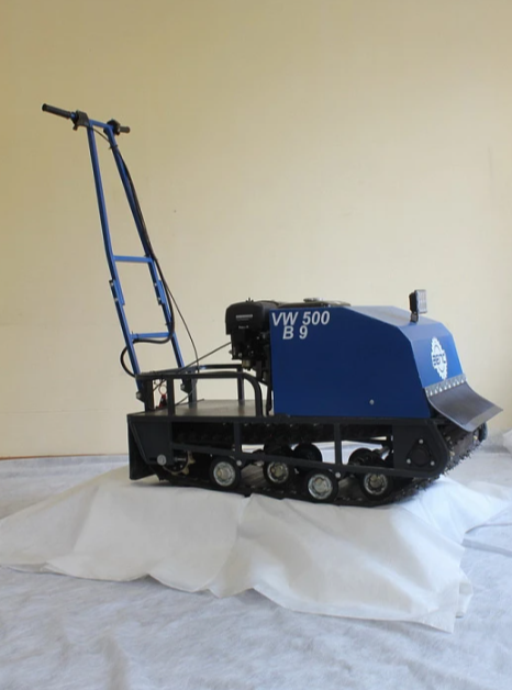 Мотобуксировщик ВЕПС WINTER «ПРОФИ» 15 в Дзержинске