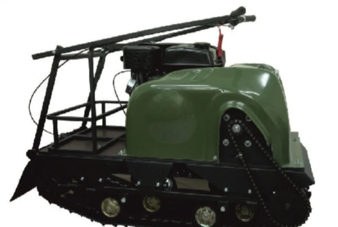 Мотобуксировщик PAXUS 500 AVANT MINI (1200 мм.), 9 л.с. в Дзержинске