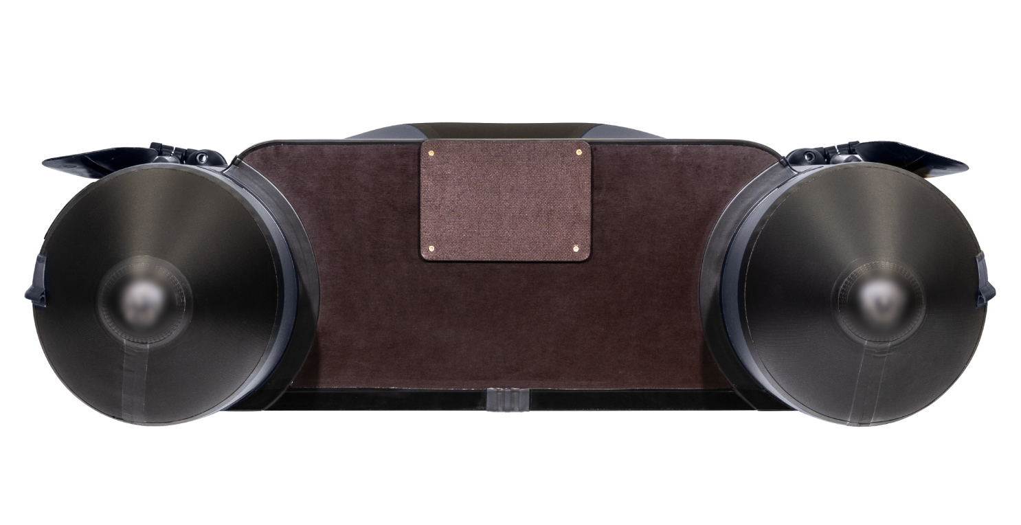  Лодка АКВА 2800 Слань-книжка киль в Дзержинске