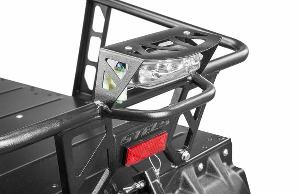 Снегоход STELS АТАМАН SA600T 2.0 в Дзержинске