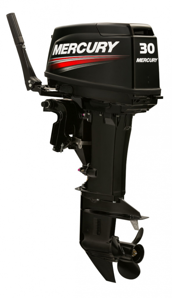 ЛОДОЧНЫЙ МОТОР MERCURY 30 MH в Дзержинске