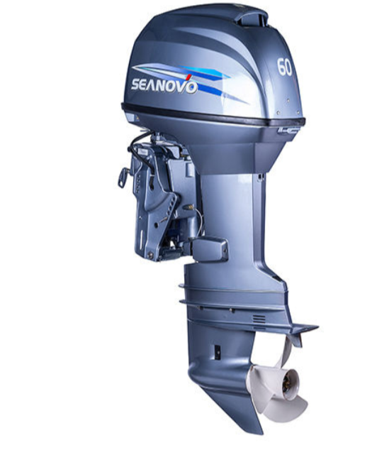 Лодочный мотор SEANOVO SN60FHL-D в Дзержинске