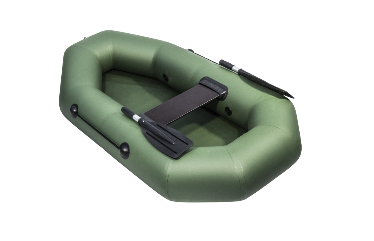  Лодка АКВА-ОПТИМА 190 в Дзержинске