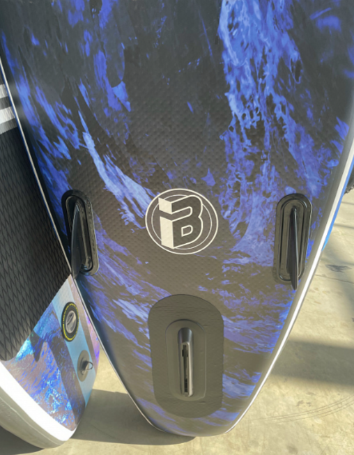 SUP (САП) ДОСКА RAIDEX I BOARD 11’ (332СМ) N 17 в Дзержинске