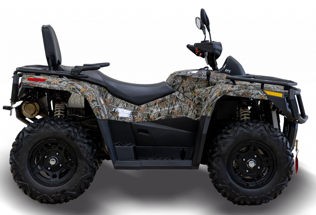 Квадроцикл HISUN TACTIC GT1000/LIMITED в Дзержинске