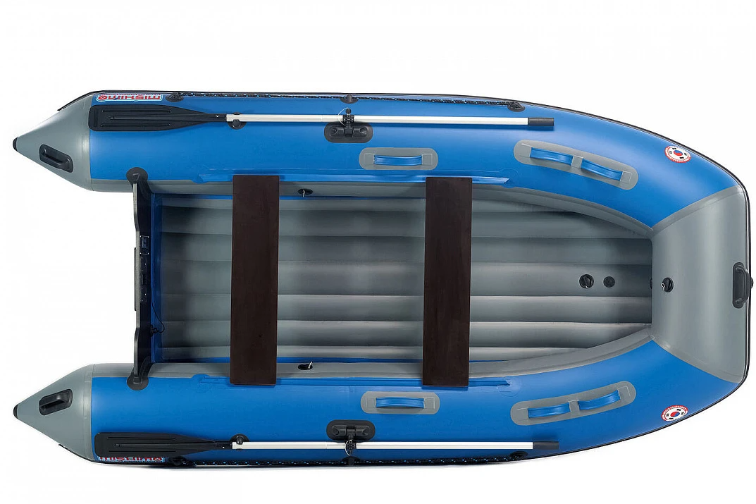 КОМПЛЕКТ ЛОДКА MISHIMO LITE 400 + МОТОР 9,9 (20) Л.С. в Дзержинске