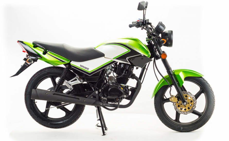 Мотоцикл MOTOLAND (МОТОЛЕНД) VOYAGE 200 в Дзержинске