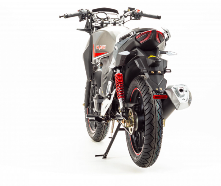 Мотоцикл FLASH 200 в Дзержинске