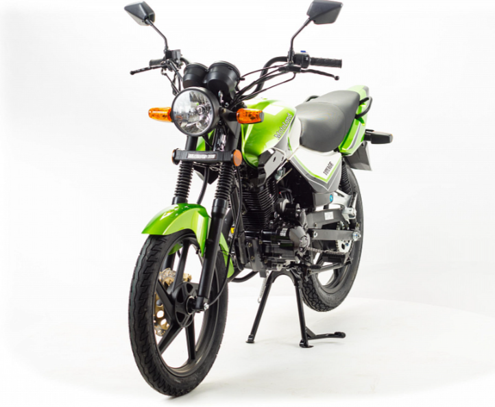 Мотоцикл MOTOLAND (МОТОЛЕНД) VOYAGE 200 в Дзержинске