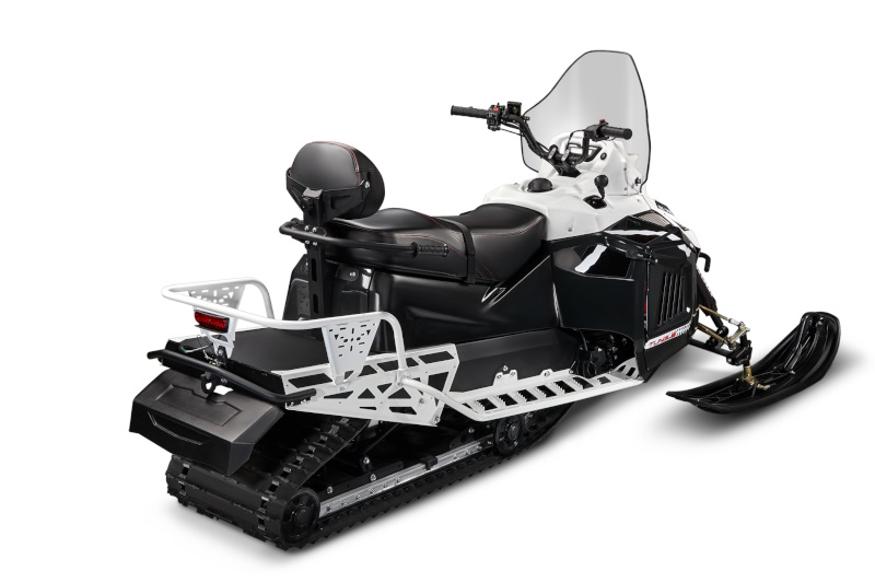 Снегоход IRBIS TUNGUS 600L 25/26 в Дзержинске