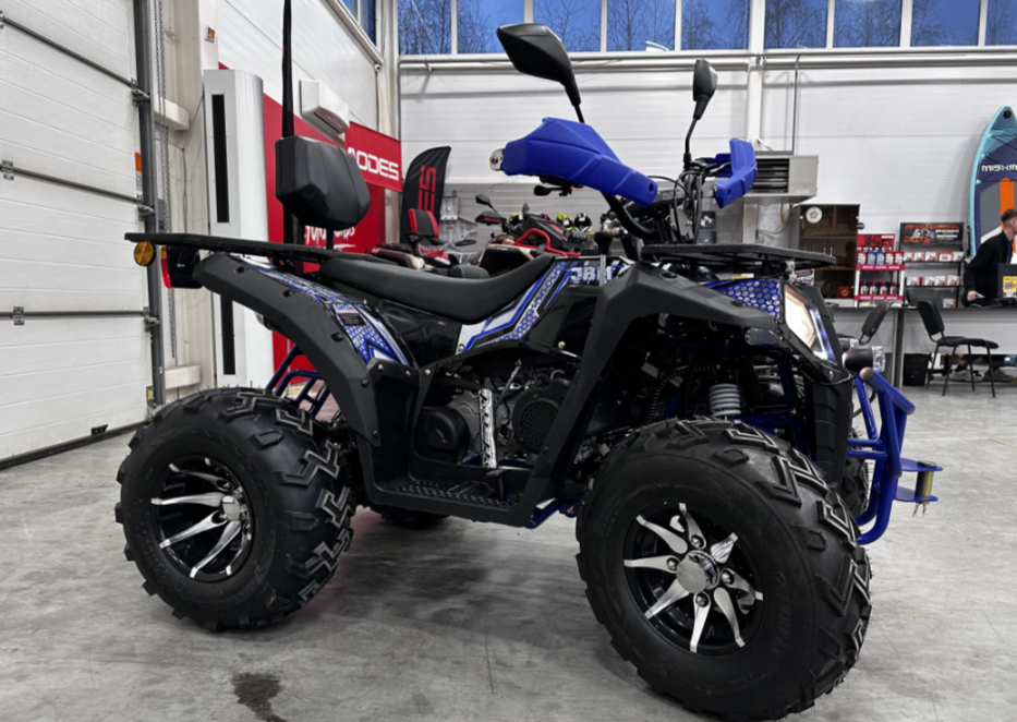 Квадроцикл GBM SHARP BIG 300 NEW PREMIUM в Дзержинске